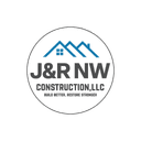 J&R NW Construction Logo