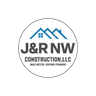 J&R NW Construction Logo